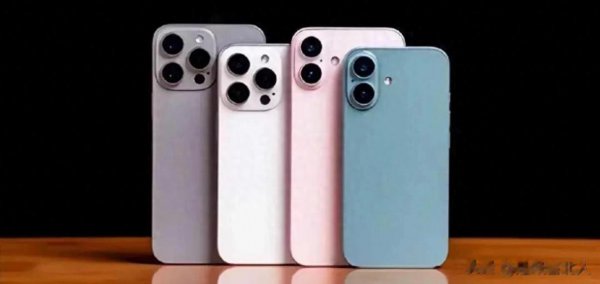 当今买iPhone 16还聪慧吗? 性能比iPhone 17能差几许?